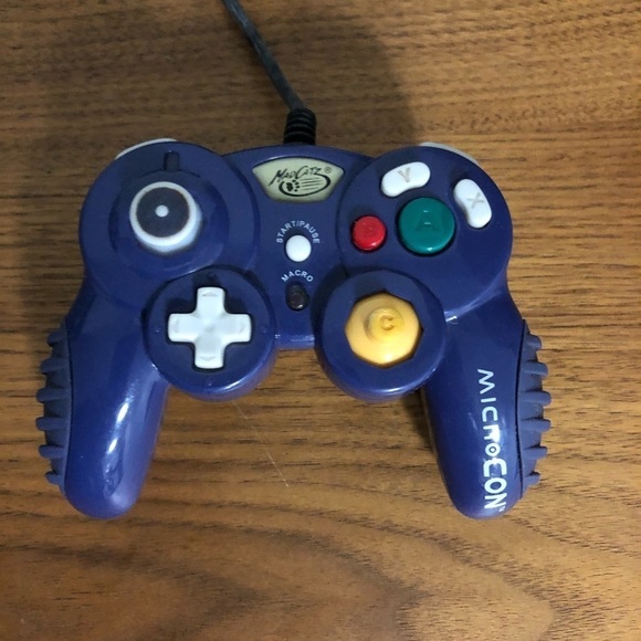 🎮MicroCON Game Controller🎮 - Picture 2 of 3